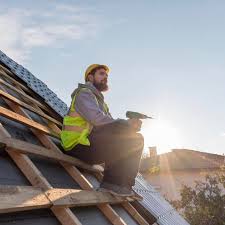 Best Commercial Roofing Services  in Volo, IL